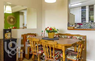 Imagem 16: Apartamento à venda em Vila Romana com 69 m², 2 quartos, 1 suíte, 1 vaga