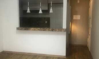 Imagem 3: Apartamento à venda em Campo Grande com 93 m², 3 quartos, 1 suíte, 1 vaga