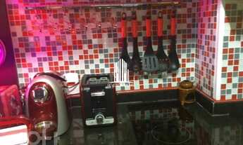 Imagem 4: Apartamento à venda em Santo Amaro com 33 m², 1 quarto, 1 vaga