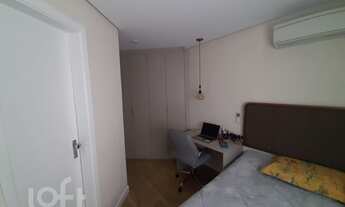 Imagem 7: Apartamento à venda em Santana com 120 m², 3 quartos, 3 suítes, 3 vagas