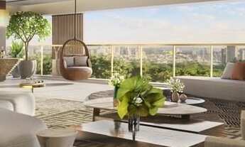 Imagem 5: APARTAMENTO em Barueri - SP, Alphagran Alphaville