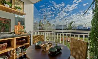 Imagem: Apartamento à venda em Belém com 61 m²