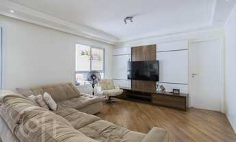 Imagem 7: Apartamento à venda em Perdizes com 162 m², 4 quartos, 3 suítes, 3 vagas