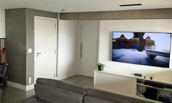 Imagem 3: Apartamento à venda em Vila Prudente com 121 m², 3 quartos, 1 suíte, 2 vagas