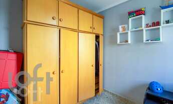 Imagem 5: Apartamento à venda em Jabaquara com 60 m², 2 quartos, 1 vaga