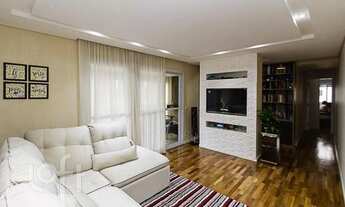 Imagem: Apartamento à venda em Carrão com 107