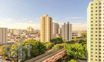 Imagem 3: Apartamento à venda em Brás com 60 m², 2 quartos, 1 vaga