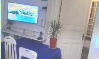 Imagem 3: Apartamento à venda em República com 110 m², 6 quartos