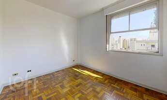 Imagem 2: Apartamento à venda em Campo Belo com 84 m², 3 quartos, 1 suíte, 1 vaga