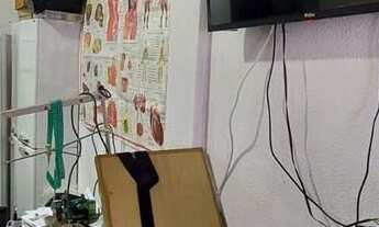 Imagem 6: Apartamento à venda em República com 38 m², 1 quarto