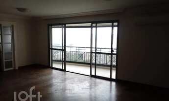 Imagem 7: Apartamento à venda em Vila Leopoldina com 171 m², 4 quartos, 2 suítes, 3 vagas