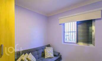 Imagem 6: Apartamento à venda em Cambuci com 140 m², 3 quartos, 1 suíte, 1 vaga