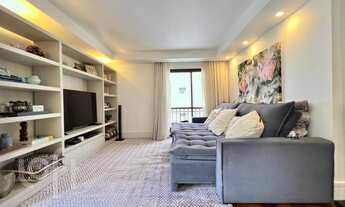 Imagem 3: Apartamento à venda em Vila Andrade com 50 m², 2 quartos, 1 suíte, 1 vaga