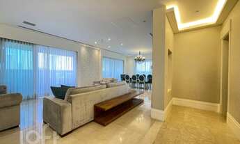 Imagem 4: Apartamento à venda em Vila Formosa com 330 m², 3 quartos, 3 suítes, 6 vagas