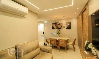 Imagem: Apartamento à venda em Brás com 67 m²