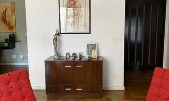 Imagem 4: Apartamento à venda em Morumbi com 191 m², 3 quartos, 3 suítes, 3 vagas