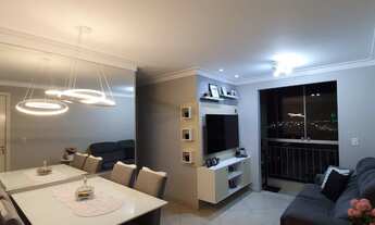 Imagem 6: Apartamento à venda em Aricanduva com 50 m², 2 quartos, 1 vaga