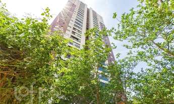 Imagem 6: Apartamento à venda em Santo Amaro com 82 m², 2 quartos, 1 suíte, 2 vagas