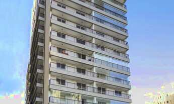 Imagem: Apartamento à venda em República com 45