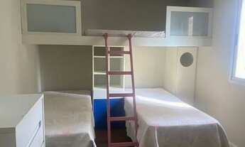 Imagem: Apartamento à venda em Aricanduva com 56