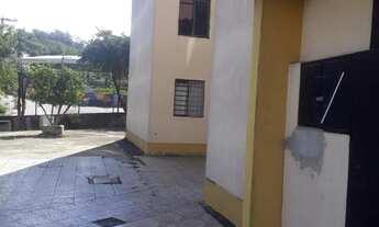 Imagem 6: Apartamento à venda em Raposo Tavares com 44 m², 2 quartos, 1 vaga