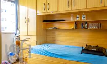 Imagem 5: Apartamento à venda em Saúde com 78 m², 3 quartos