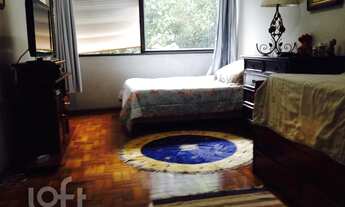 Imagem 6: Apartamento à venda em Higienópolis com 156 m², 3 quartos, 1 suíte, 1 vaga