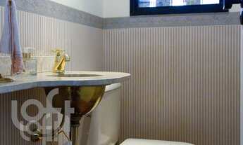 Imagem 6: Apartamento à venda em Morumbi com 125 m², 3 quartos, 1 suíte, 3 vagas