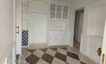 Imagem 4: Apartamento à venda em Vila Sônia com 244 m², 3 quartos, 3 suítes, 4 vagas