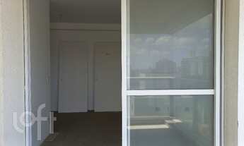 Imagem 6: Apartamento à venda em Aclimação com 51 m², 2 quartos, 1 vaga