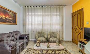 Imagem: Apartamento à venda em Brás com 90 m²