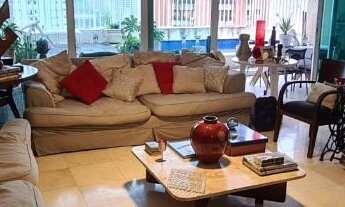 Imagem 5: Apartamento à venda em Morumbi com 367 m², 3 quartos, 3 suítes, 3 vagas