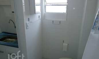 Imagem 7: Apartamento à venda em Campos Elísios com 40 m², 1 quarto