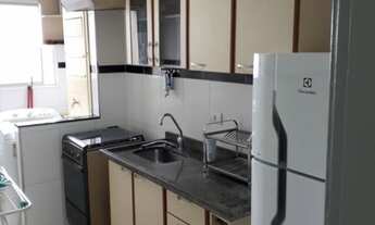 Imagem 5: Apartamento à venda em Tatuapé com 50 m², 2 quartos, 1 vaga