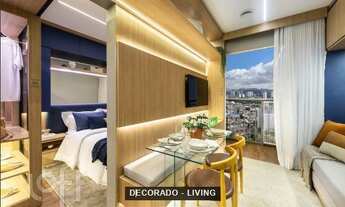 Imagem: Apartamento à venda em Santo Amaro com