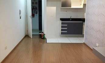 Imagem 2: Apartamento à venda em São Lucas com 47 m², 2 quartos, 1 vaga