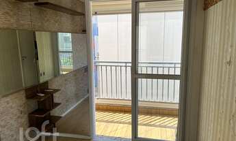 Imagem 2: Apartamento à venda em República com 49 m², 2 quartos, 2 suítes