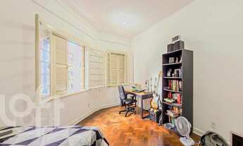 Imagem 2: Apartamento à venda em República com 41 m², 1 quarto