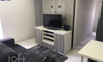 Imagem 2: Apartamento à venda em Bom Retiro com 47 m², 2 quartos