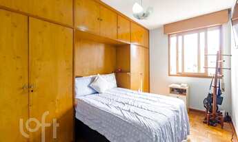 Imagem 7: Apartamento à venda em Perdizes com 104 m², 3 quartos, 2 vagas