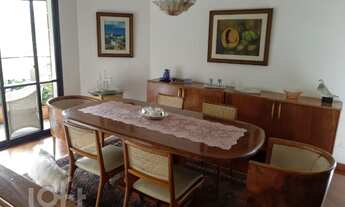 Imagem 3: Apartamento à venda em Vila Andrade com 200 m², 3 quartos, 1 suíte, 2 vagas