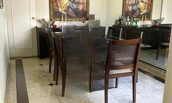 Imagem 3: Apartamento à venda em Vila Andrade com 197 m², 3 quartos, 3 suítes, 3 vagas