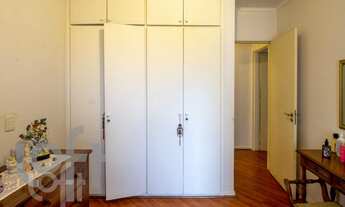 Imagem 2: Apartamento à venda em Santo Amaro com 127 m², 3 quartos, 1 suíte, 1 vaga