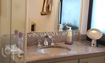 Imagem 6: Apartamento à venda em Chácara Klabin com 330 m², 5 quartos, 4 suítes, 4 vagas