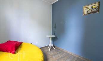 Imagem 3: Apartamento à venda em Vila Sônia com 64 m², 3 quartos, 1 suíte, 2 vagas