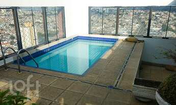 Imagem 4: Apartamento à venda em Cursino com 250 m², 4 quartos, 4 suítes, 4 vagas