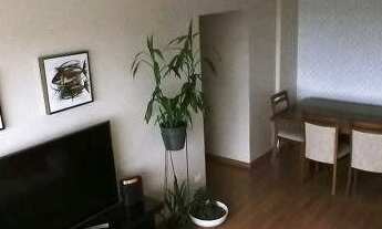 Imagem 2: Apartamento à venda em Santo Amaro com 110 m², 3 quartos, 1 vaga