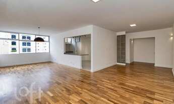 Imagem 5: Apartamento à venda em Santa Cecília com 176 m², 3 quartos, 1 suíte, 1 vaga