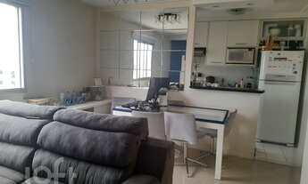 Imagem 7: Apartamento à venda em Casa Verde com 49 m², 2 quartos, 1 vaga