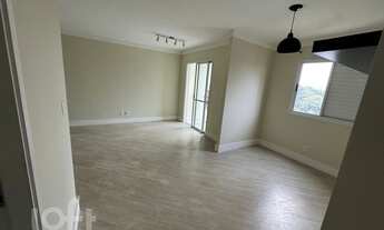 Imagem 2: Apartamento à venda em Jaguaré com 78 m², 2 quartos, 1 suíte, 1 vaga